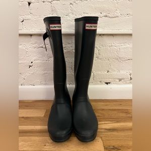Men’s Tall Rain Boots